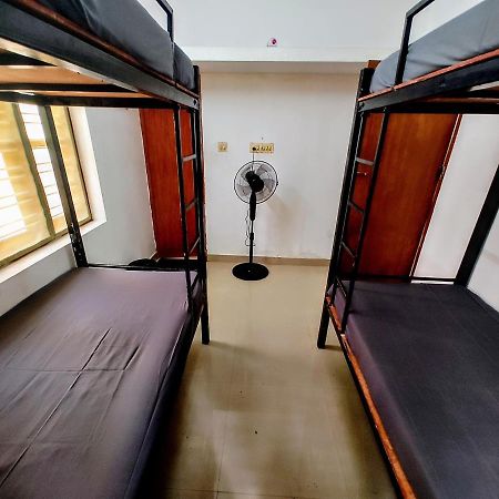 Gogonuts Hostel Varkala Exteriér fotografie