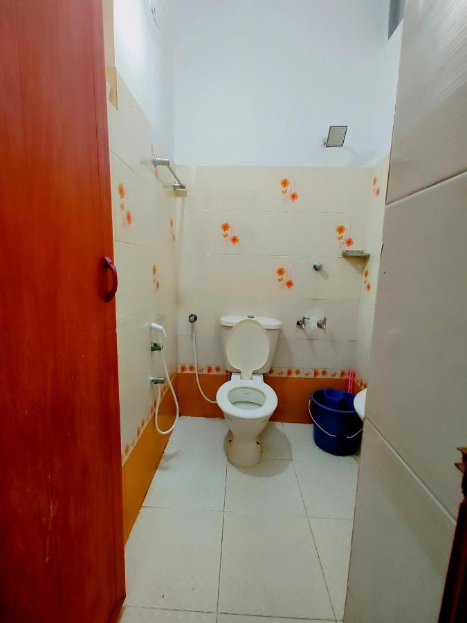 Gogonuts Hostel Varkala Exteriér fotografie