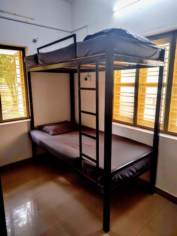 Gogonuts Hostel Varkala Exteriér fotografie