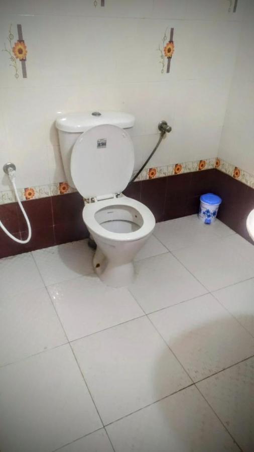 Gogonuts Hostel Varkala Exteriér fotografie
